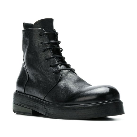 Marsèll Zuccolona lace-up boots main image 4